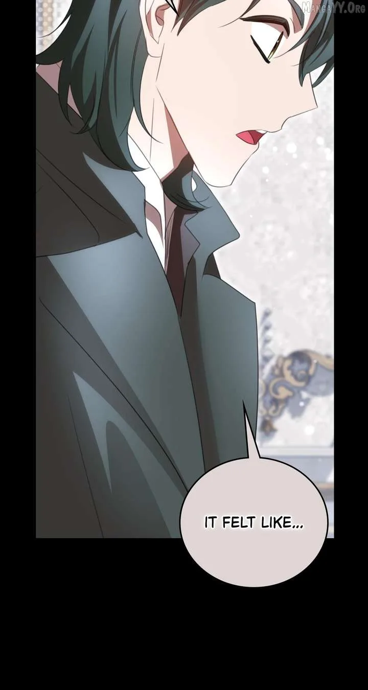 How to Choose Your Knight Chapter 72 page 9