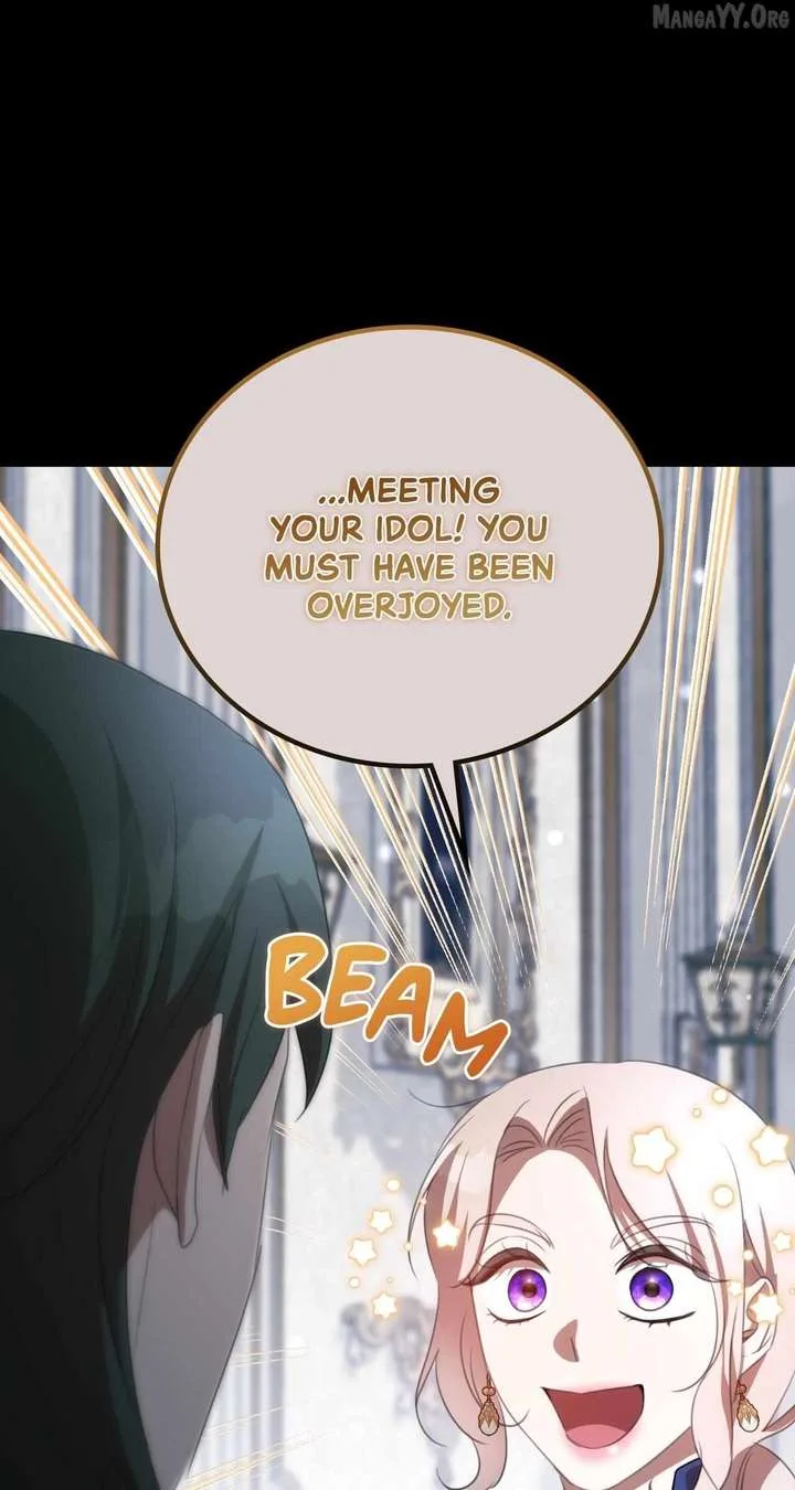 How to Choose Your Knight Chapter 72 page 10