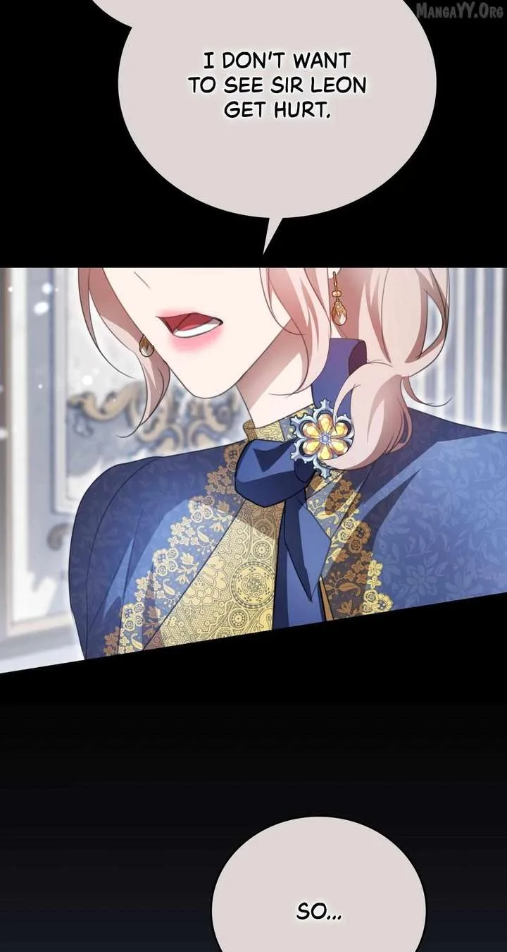 How to Choose Your Knight Chapter 72 page 18