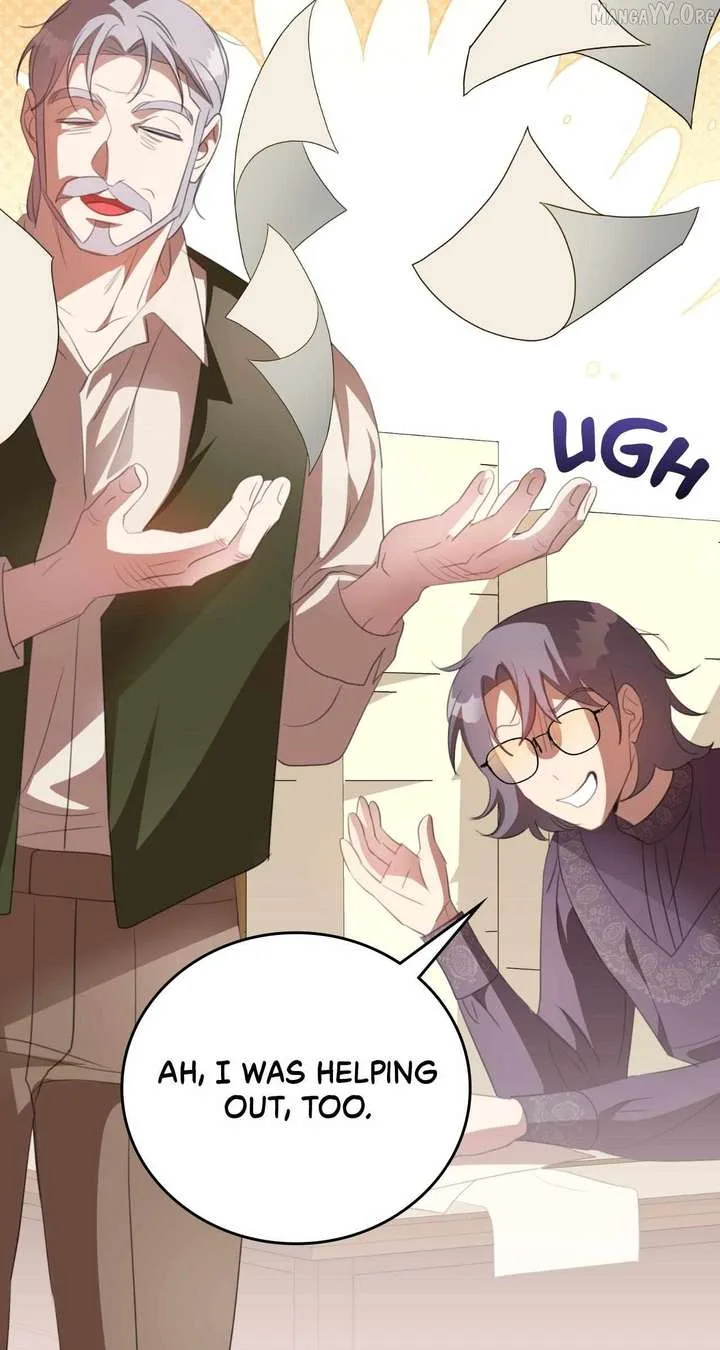 How to Choose Your Knight Chapter 71 page 14