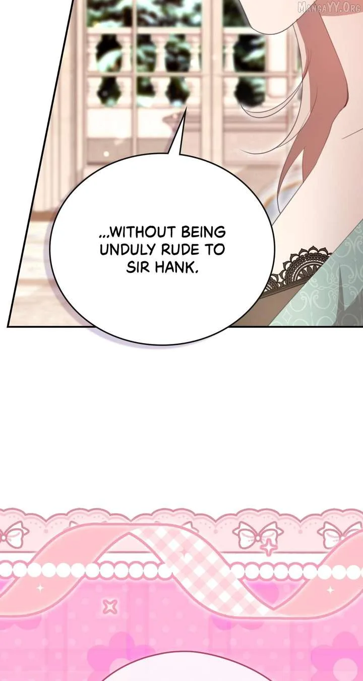 How to Choose Your Knight Chapter 72 page 30