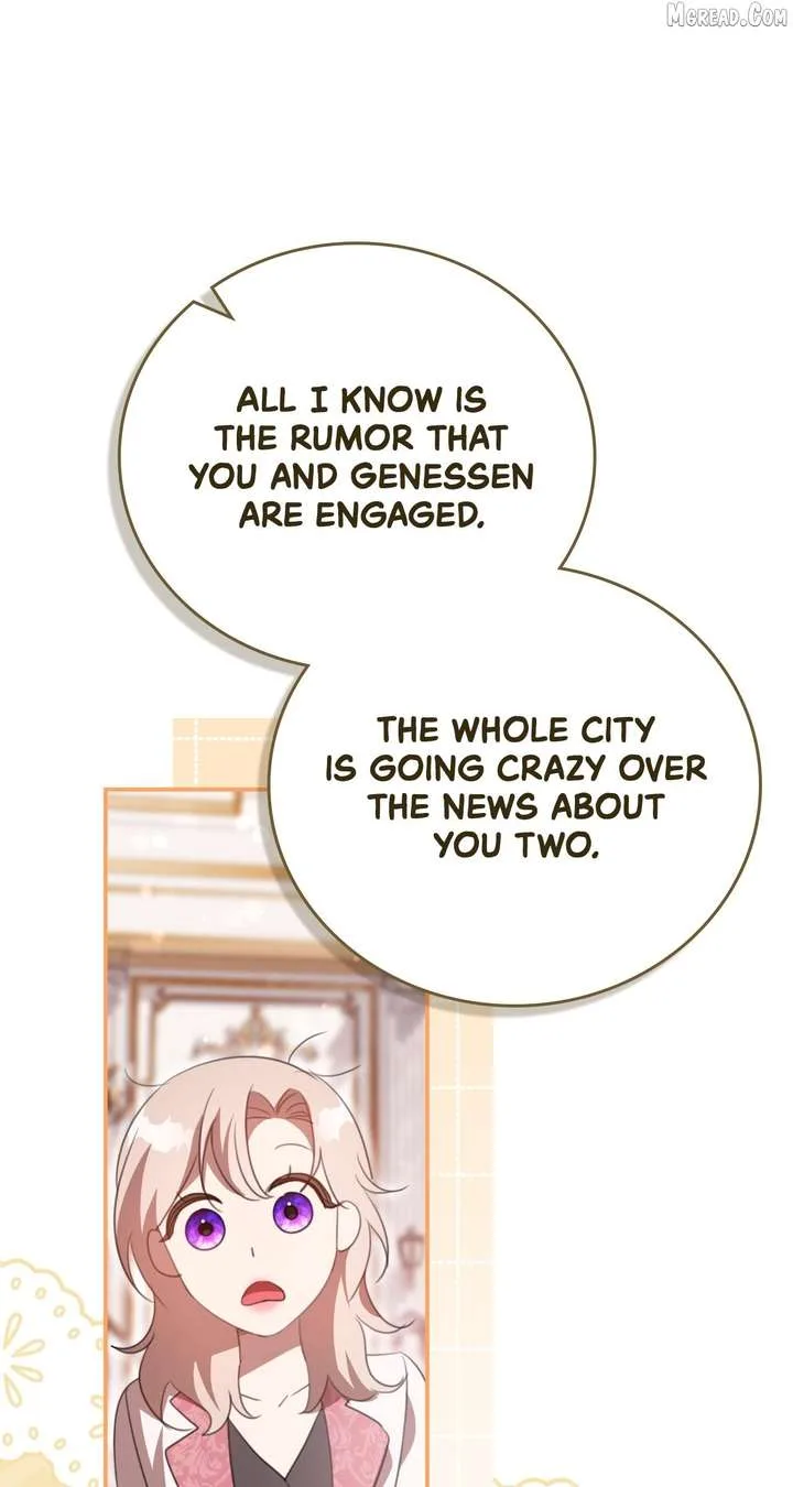 How to Choose Your Knight Chapter 73 page 8