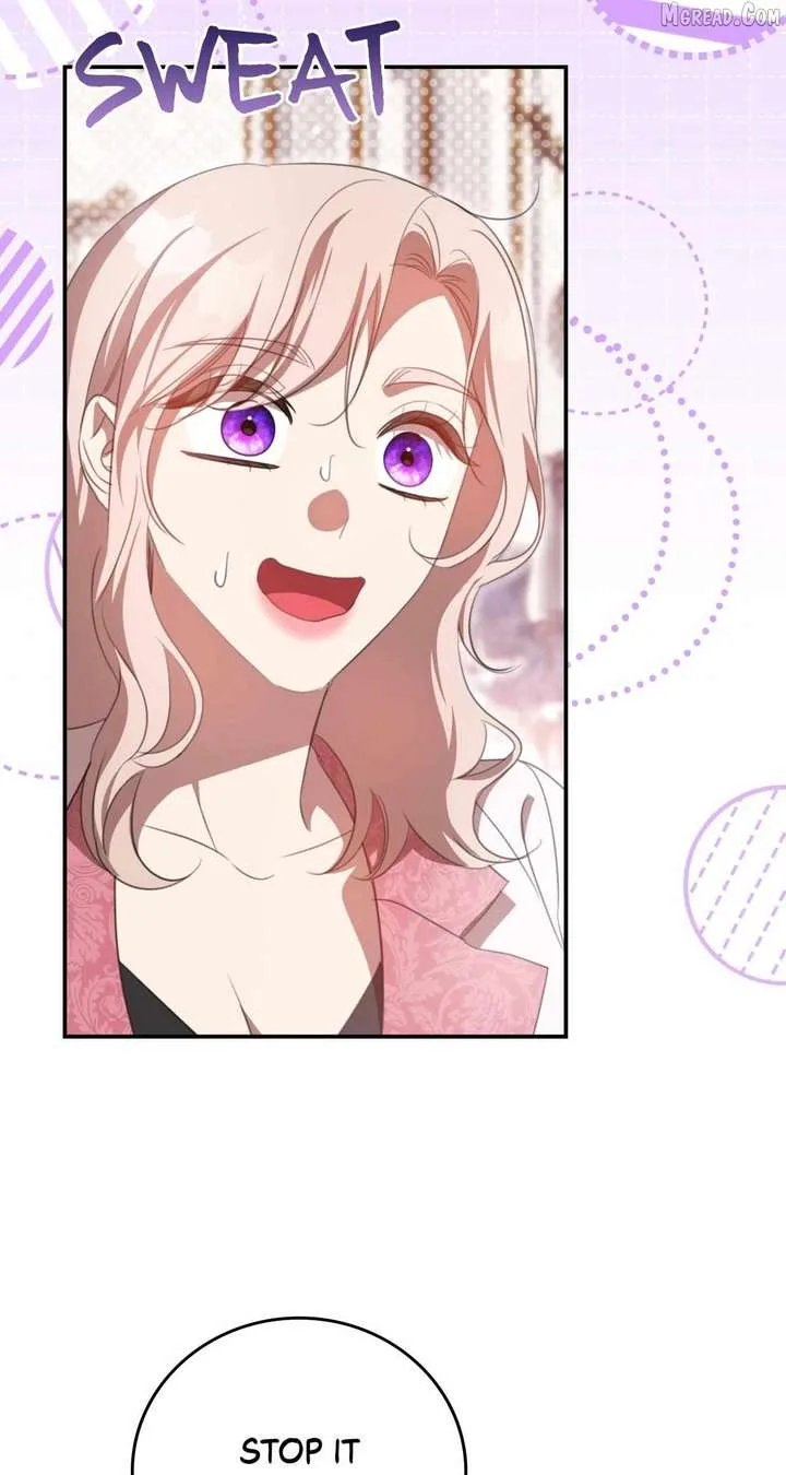 How to Choose Your Knight Chapter 73 page 4