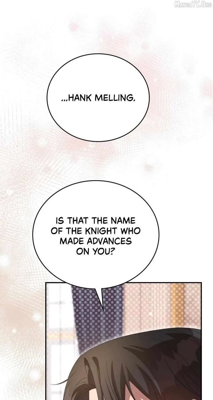 How to Choose Your Knight Chapter 72 page 32