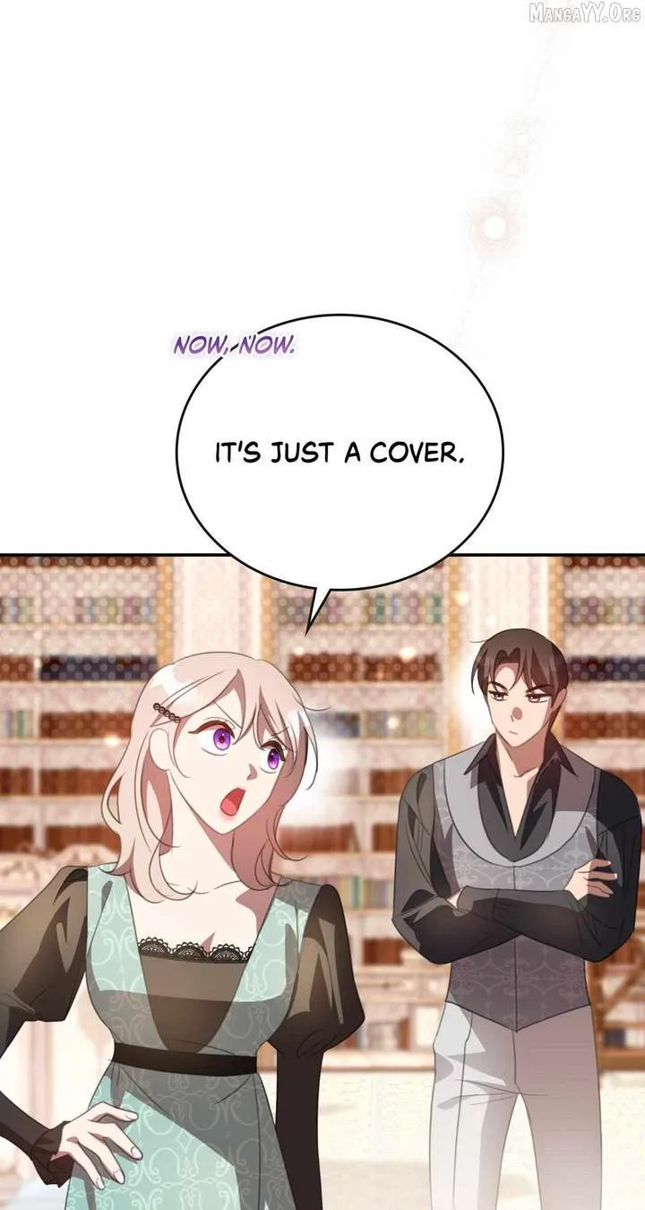 How to Choose Your Knight Chapter 72 page 27