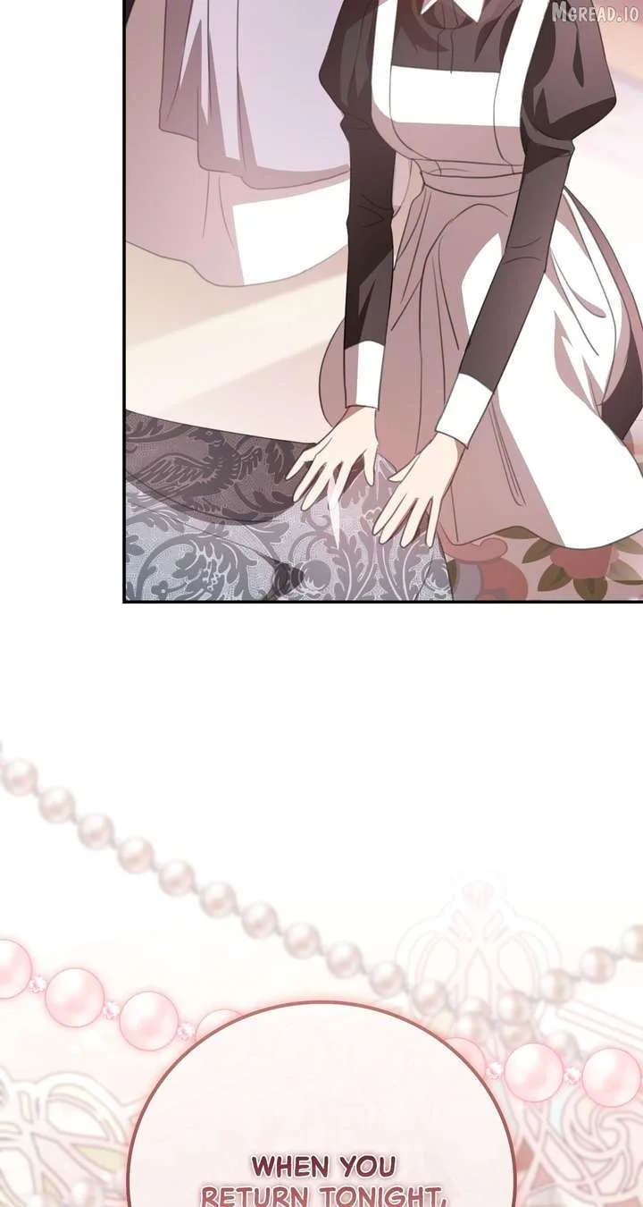 How to Choose Your Knight Chapter 74 page 3