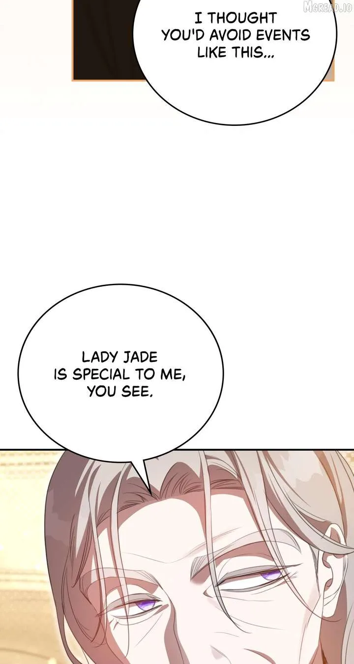How to Choose Your Knight Chapter 74 page 28
