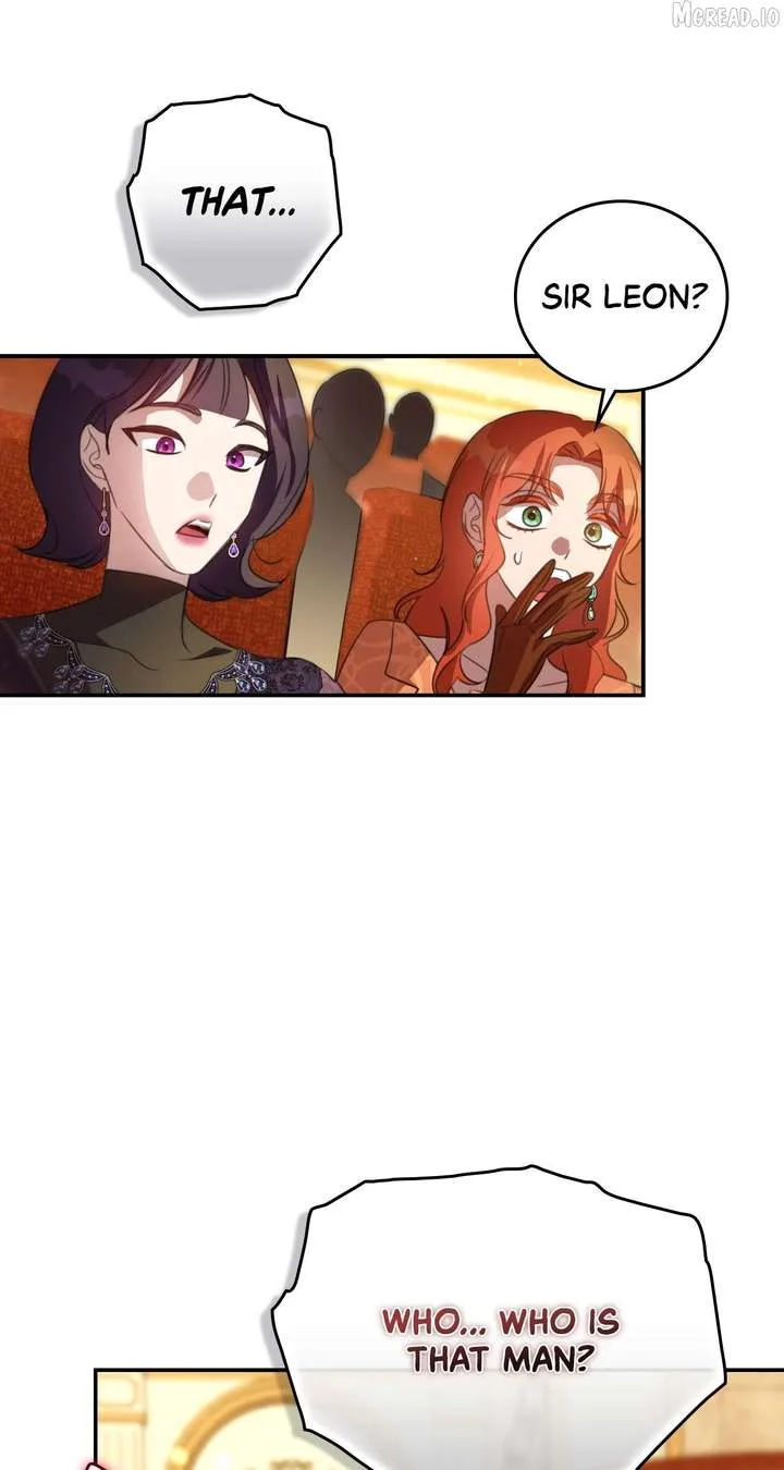 How to Choose Your Knight Chapter 74 page 80
