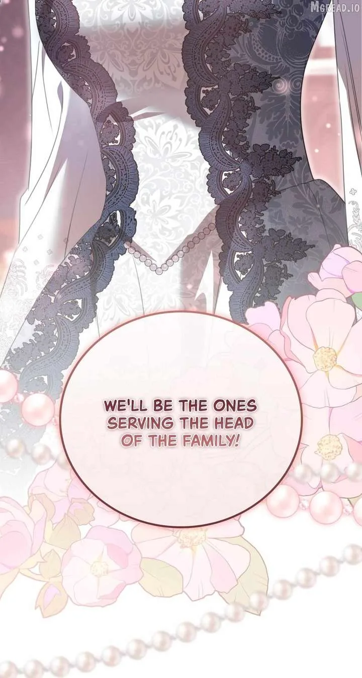 How to Choose Your Knight Chapter 74 page 5