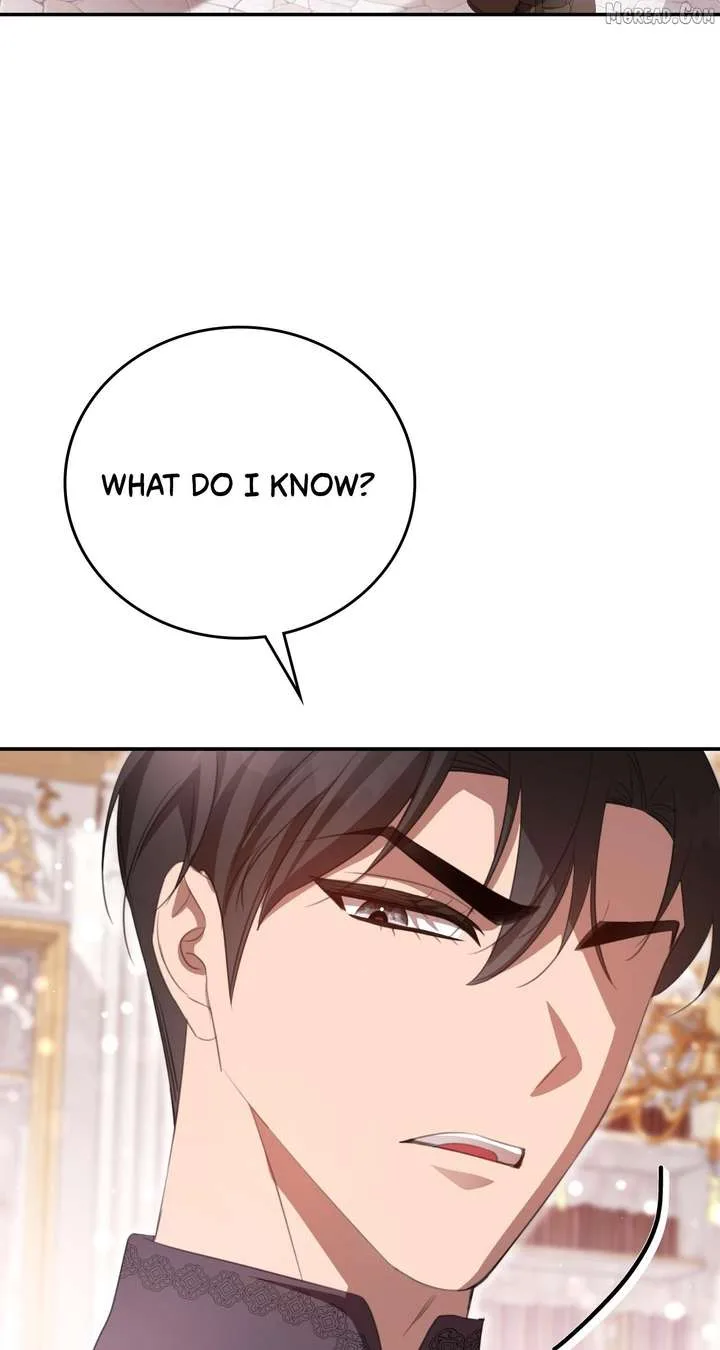 How to Choose Your Knight Chapter 73 page 6