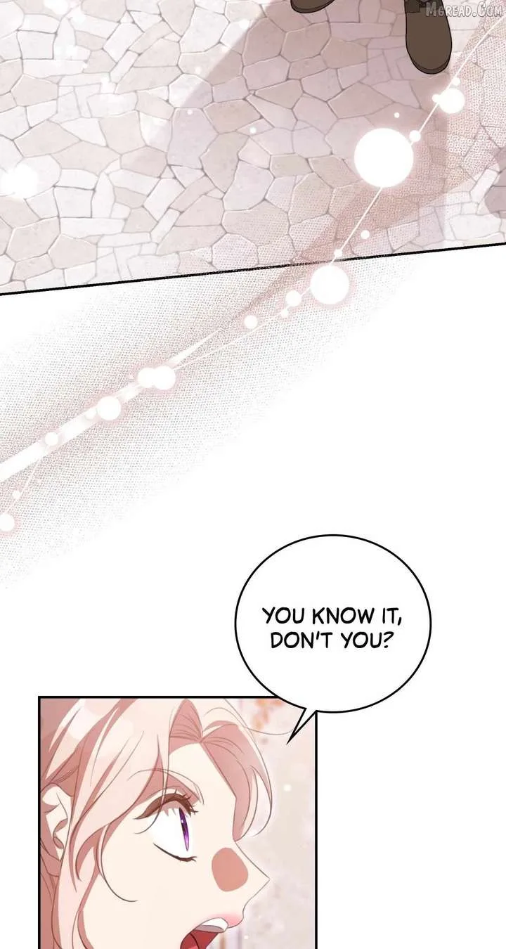 How to Choose Your Knight Chapter 73 page 20
