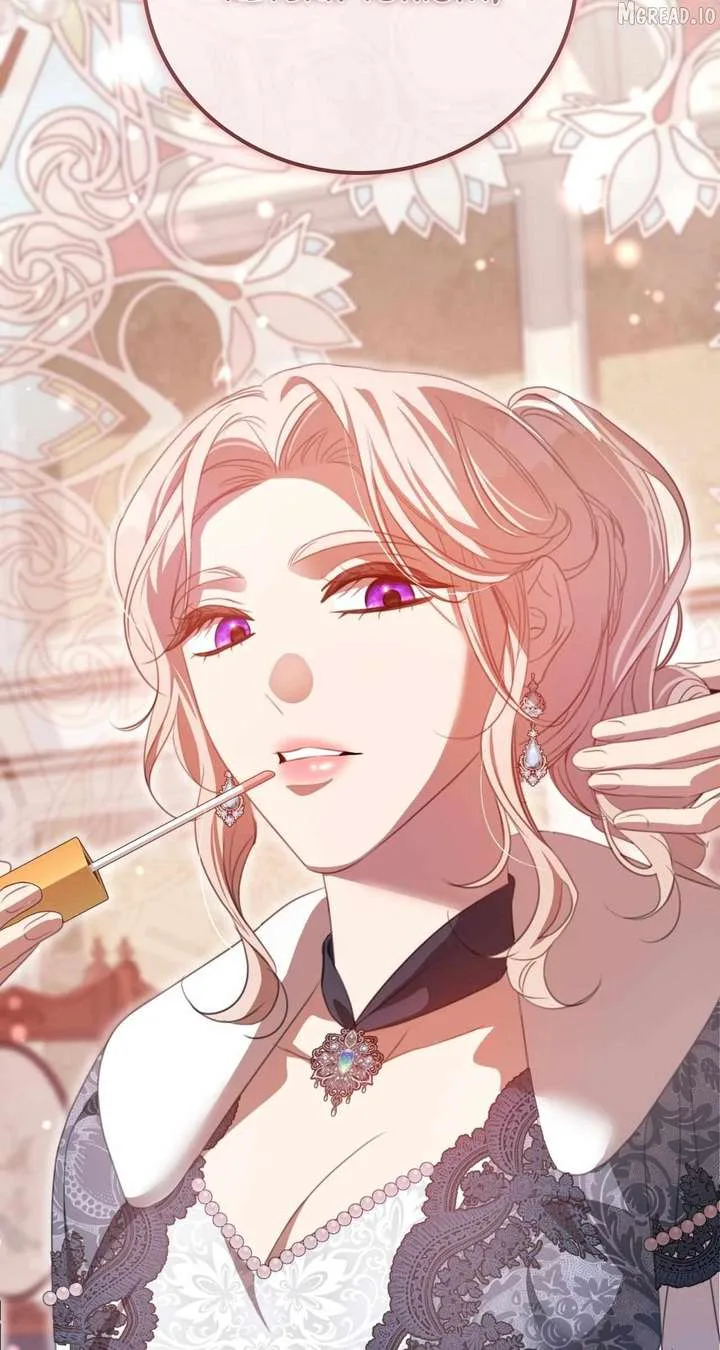 How to Choose Your Knight Chapter 74 page 4