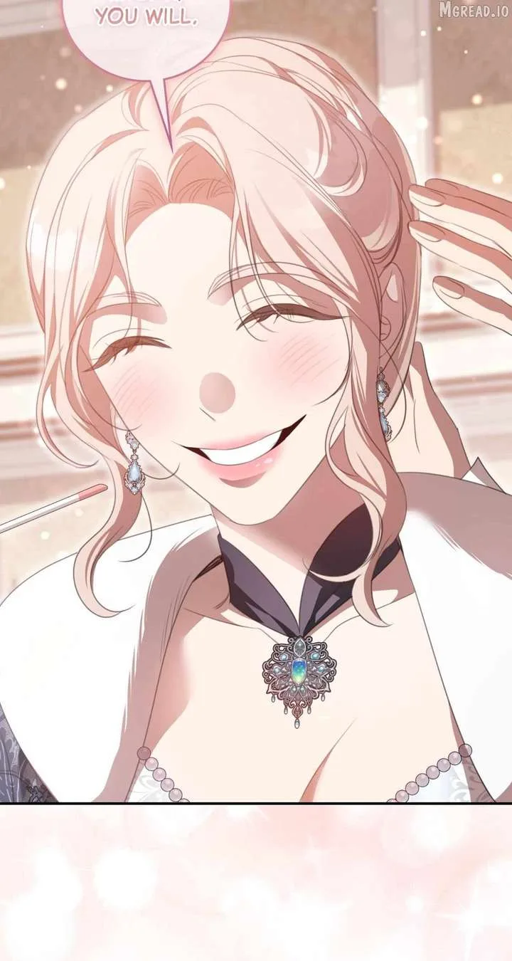 How to Choose Your Knight Chapter 74 page 7