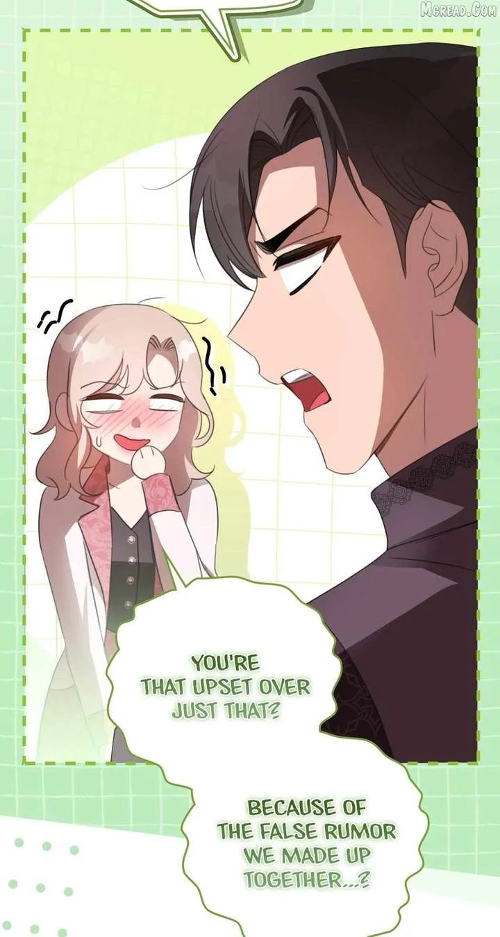 How to Choose Your Knight Chapter 73 page 12