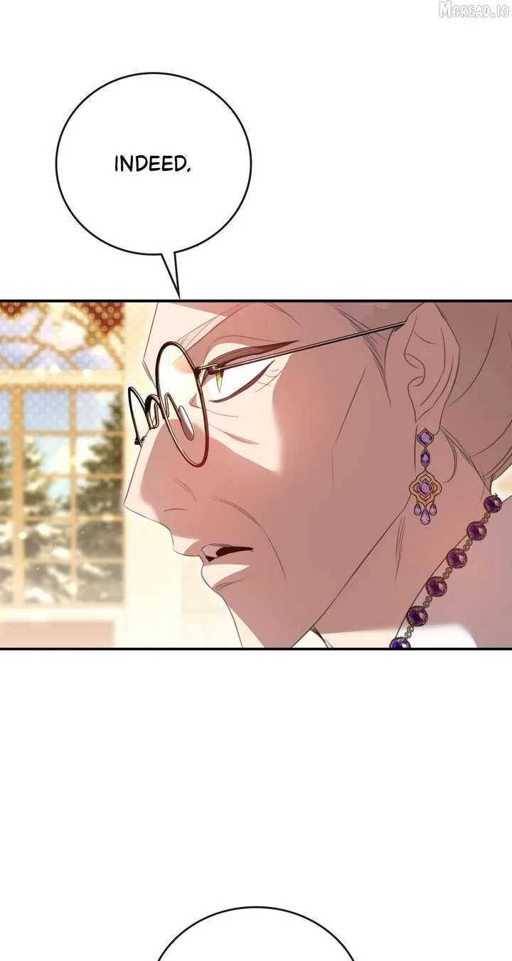 How to Choose Your Knight Chapter 74 page 59