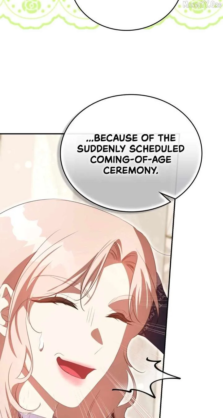 How to Choose Your Knight Chapter 71 page 12