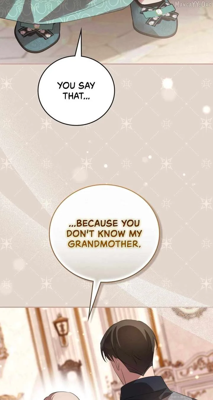 How to Choose Your Knight Chapter 72 page 39