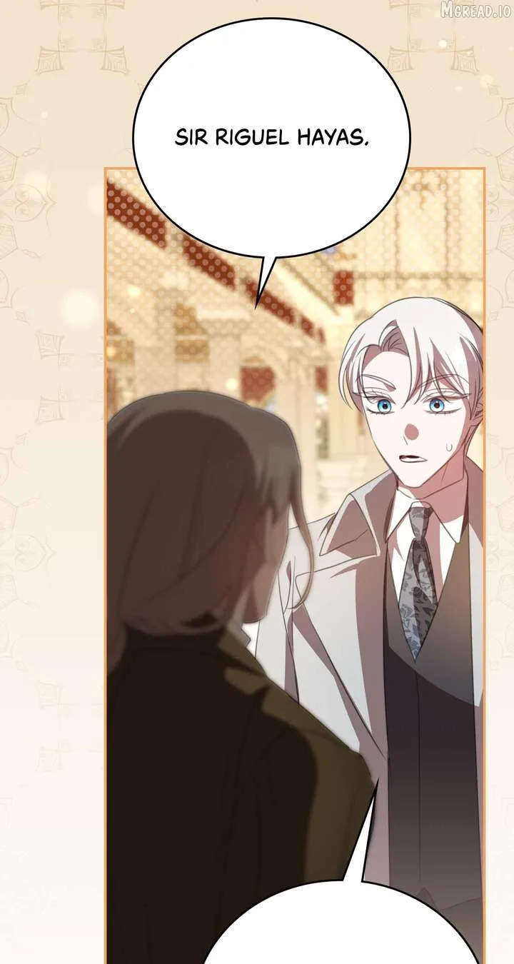 How to Choose Your Knight Chapter 74 page 27