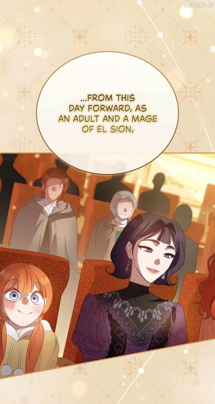 How to Choose Your Knight Chapter 74 page 64