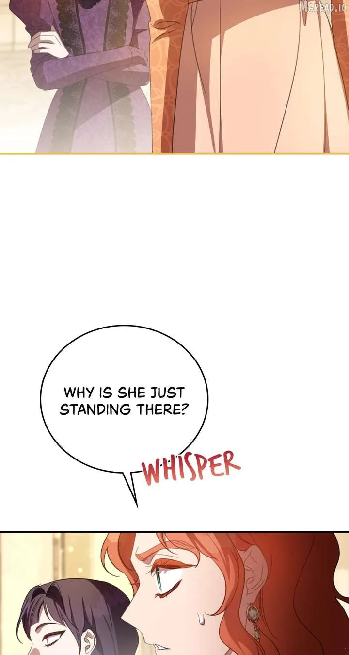 How to Choose Your Knight Chapter 74 page 35