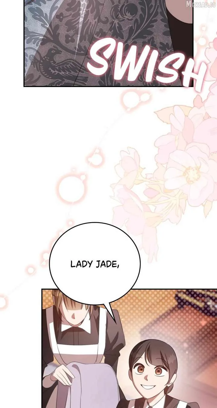 How to Choose Your Knight Chapter 74 page 2