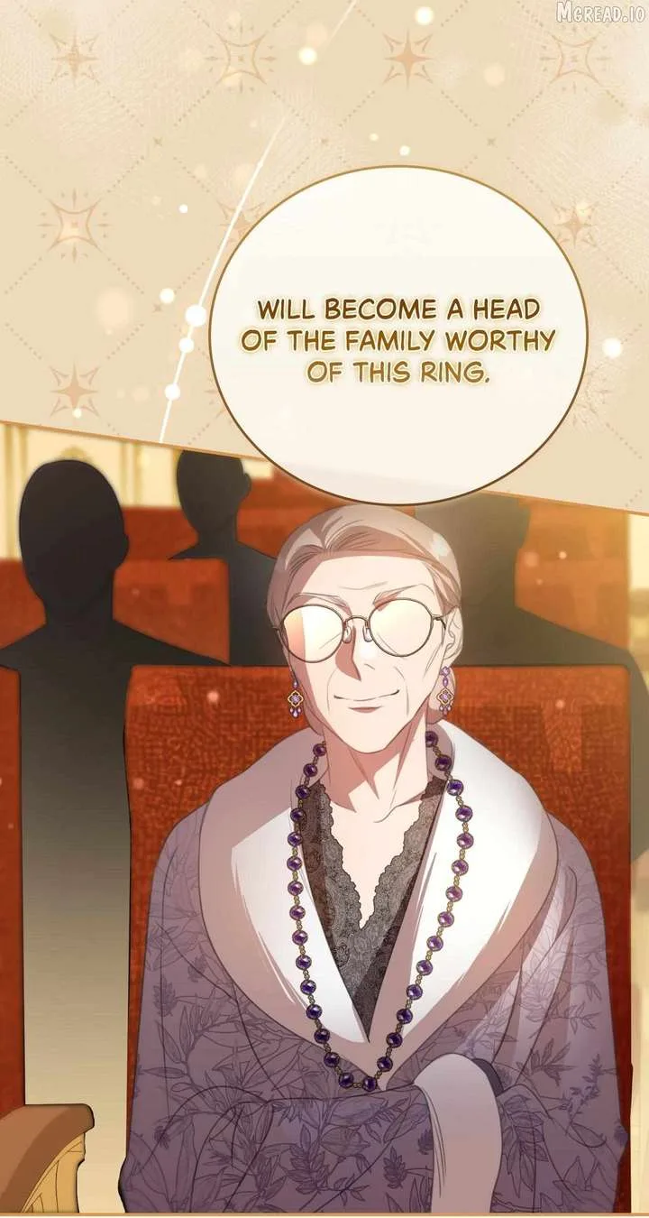 How to Choose Your Knight Chapter 74 page 65