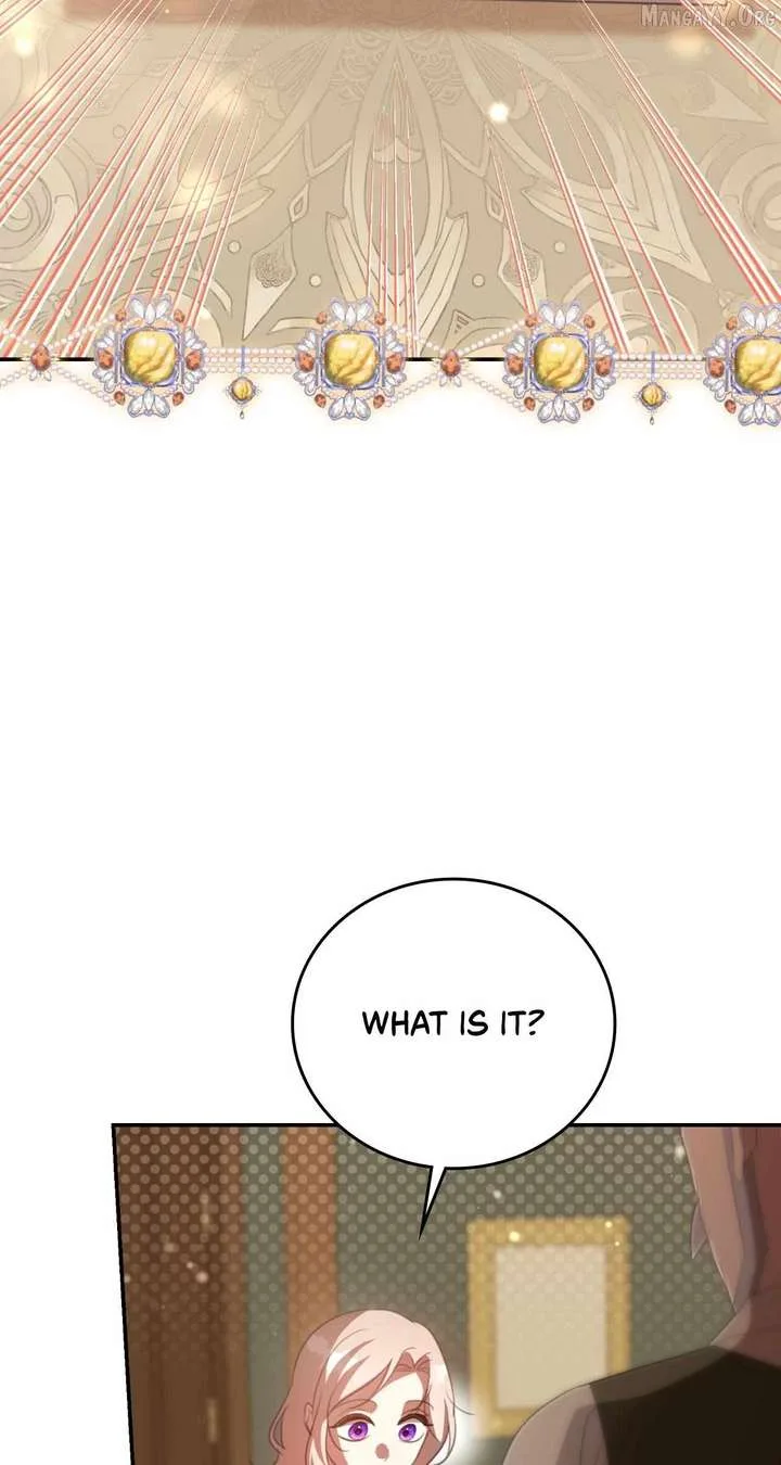 How to Choose Your Knight Chapter 71 page 19