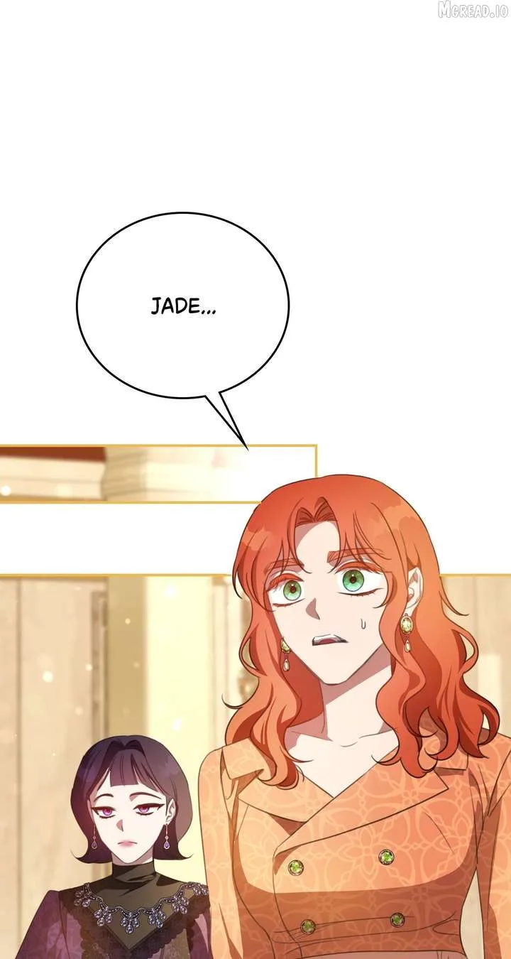 How to Choose Your Knight Chapter 74 page 34