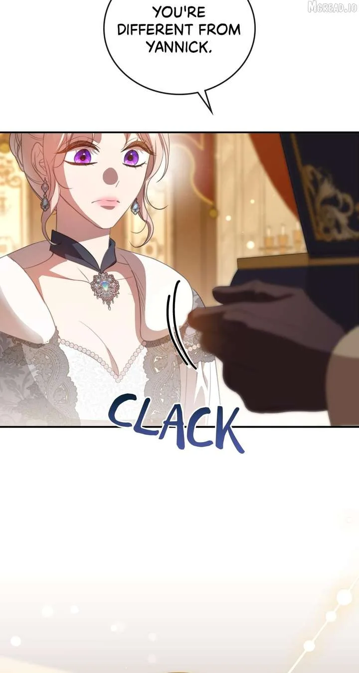 How to Choose Your Knight Chapter 74 page 60