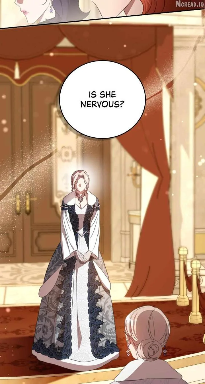 How to Choose Your Knight Chapter 74 page 36