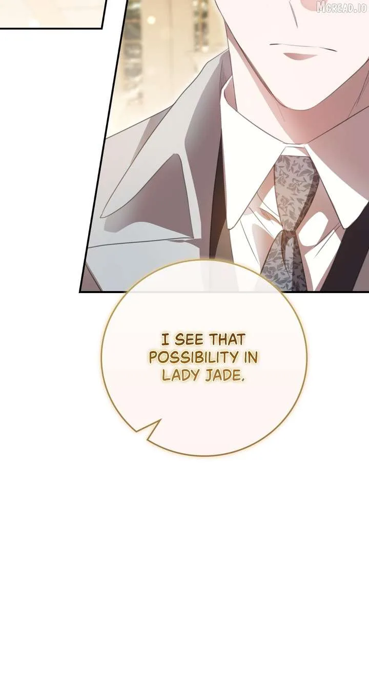 How to Choose Your Knight Chapter 74 page 32