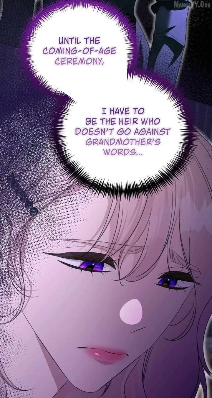 How to Choose Your Knight Chapter 72 page 45