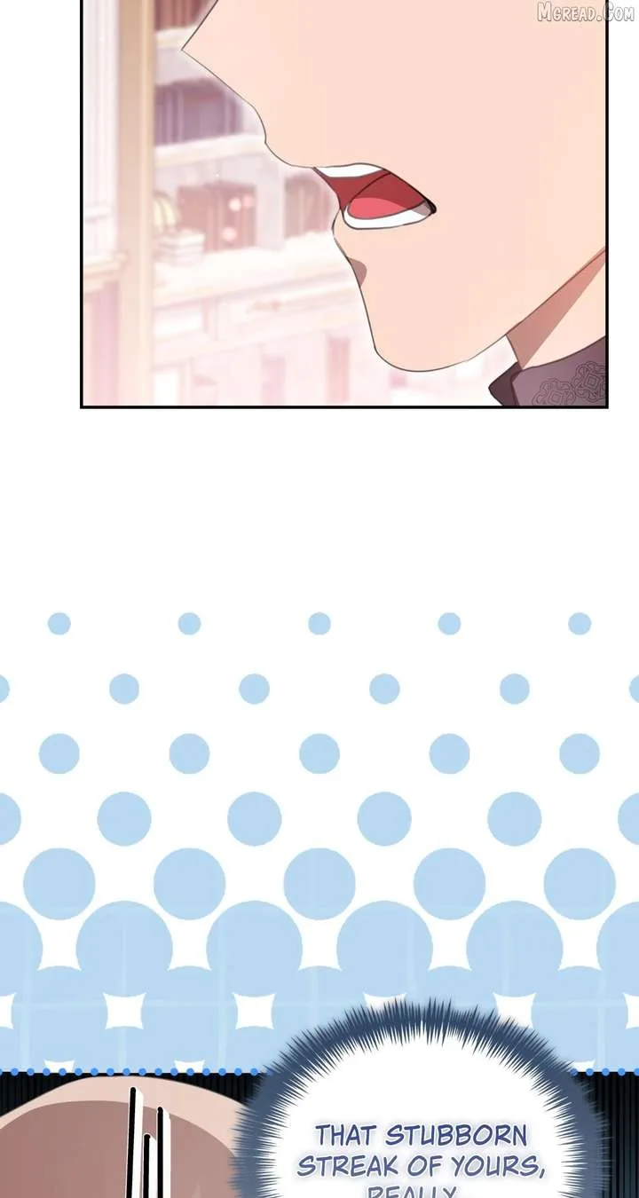 How to Choose Your Knight Chapter 73 page 22