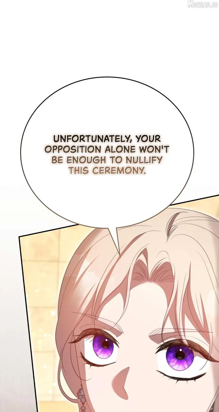 How to Choose Your Knight Chapter 74 page 91