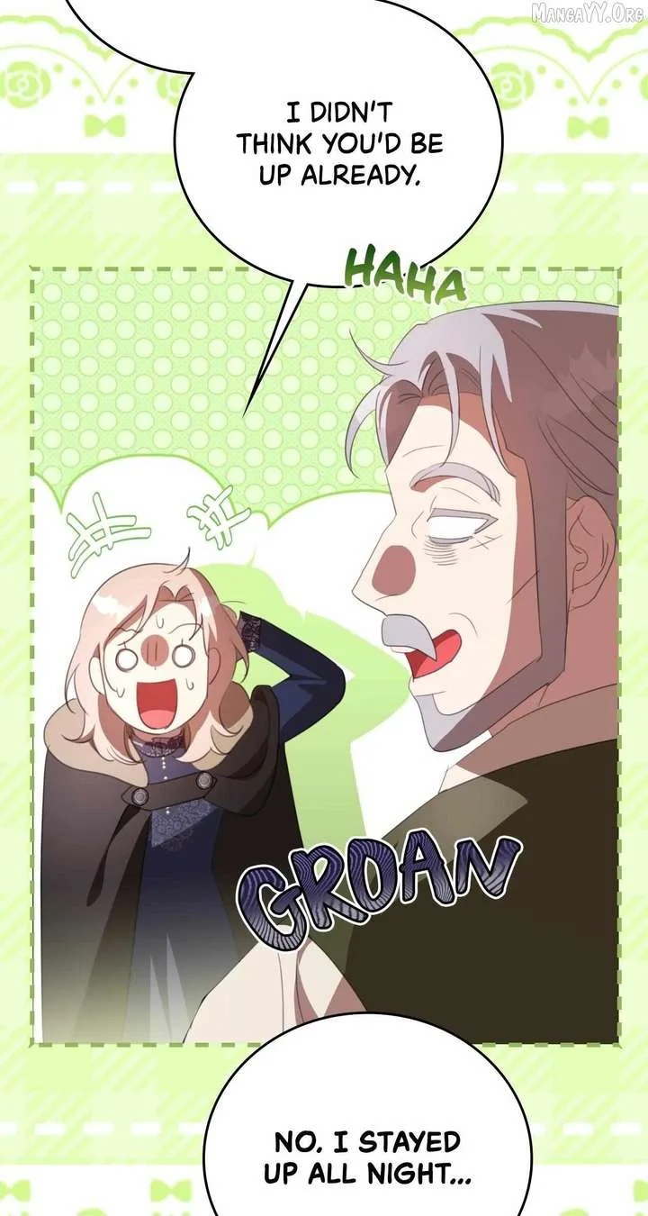 How to Choose Your Knight Chapter 71 page 11
