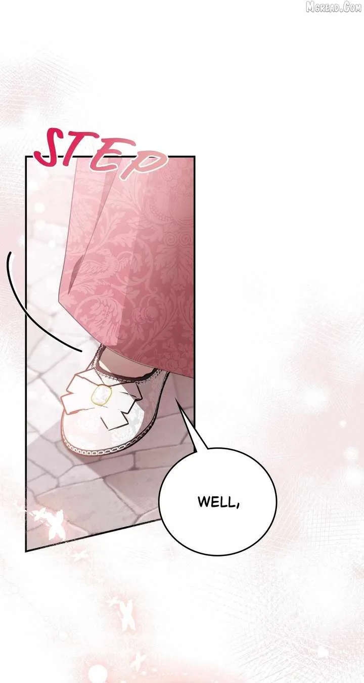 How to Choose Your Knight Chapter 73 page 26