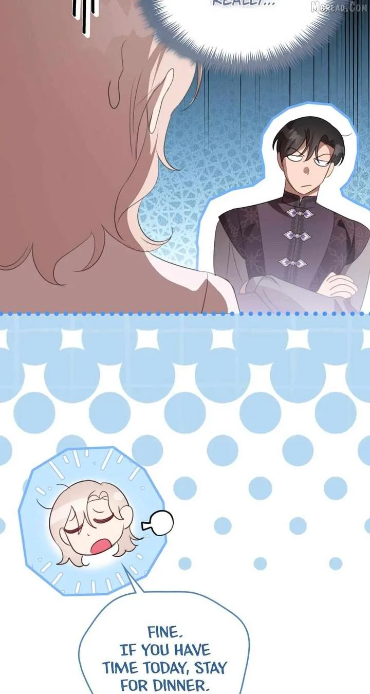 How to Choose Your Knight Chapter 73 page 23