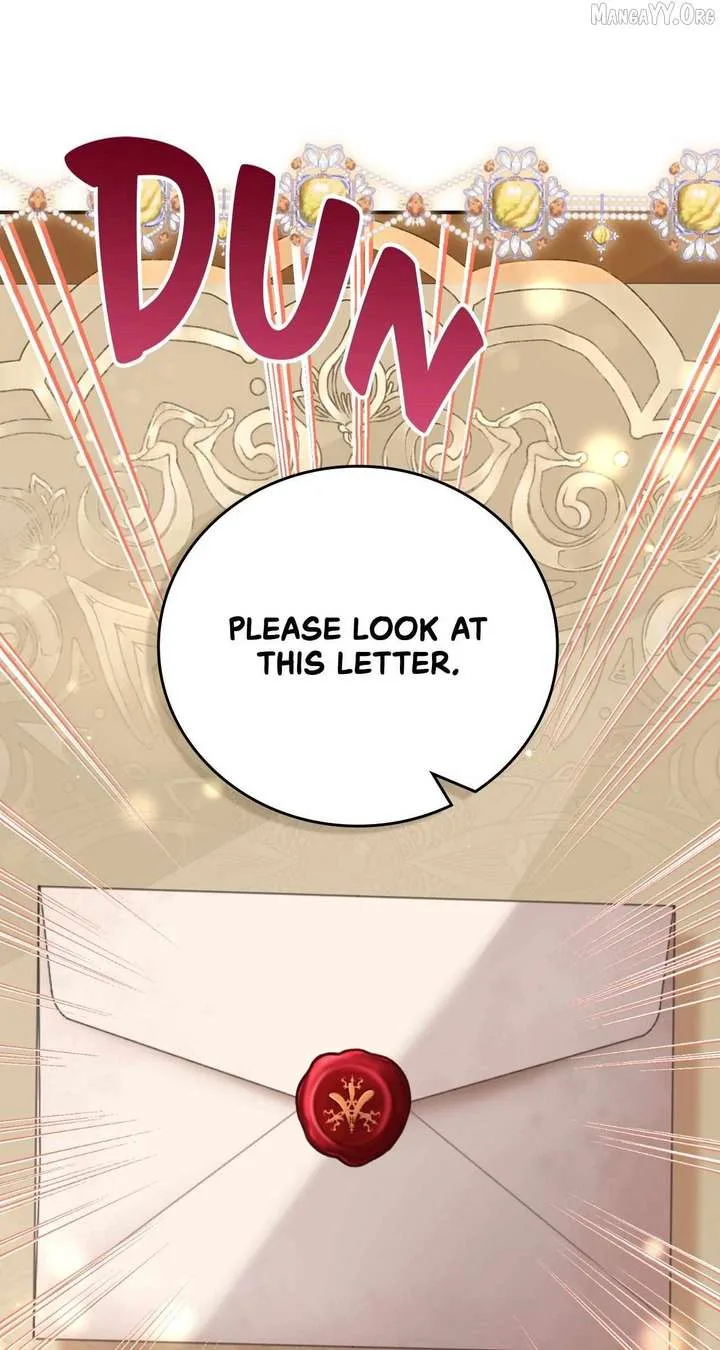 How to Choose Your Knight Chapter 71 page 18