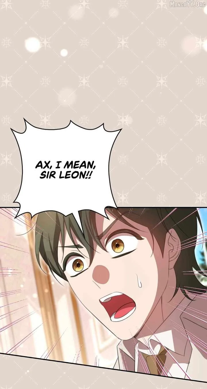 How to Choose Your Knight Chapter 72 page 51