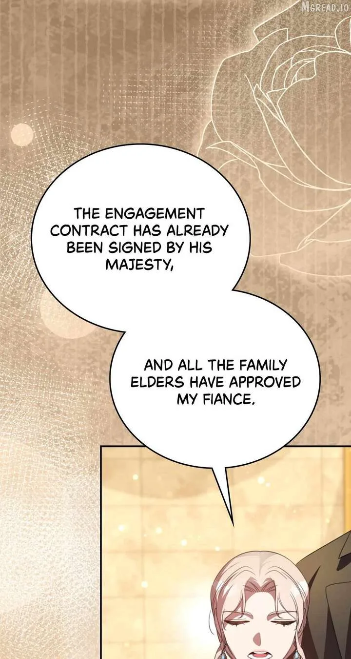 How to Choose Your Knight Chapter 74 page 94