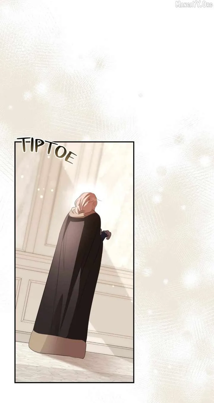 How to Choose Your Knight Chapter 71 page 7