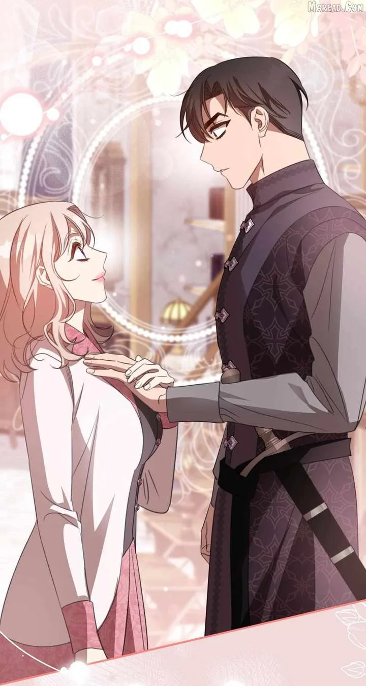 How to Choose Your Knight Chapter 73 page 34