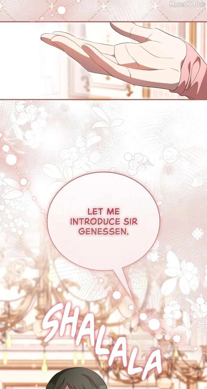 How to Choose Your Knight Chapter 72 page 62