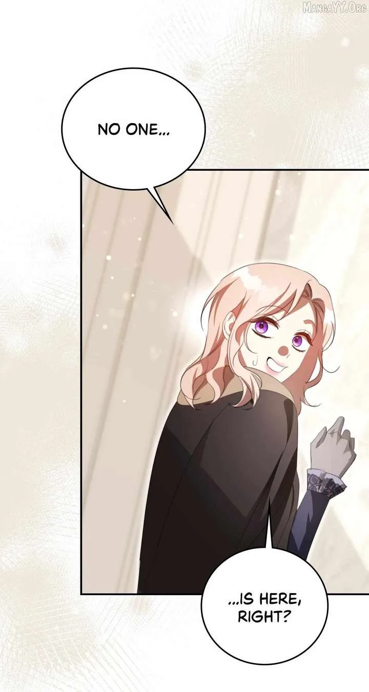 How to Choose Your Knight Chapter 71 page 8