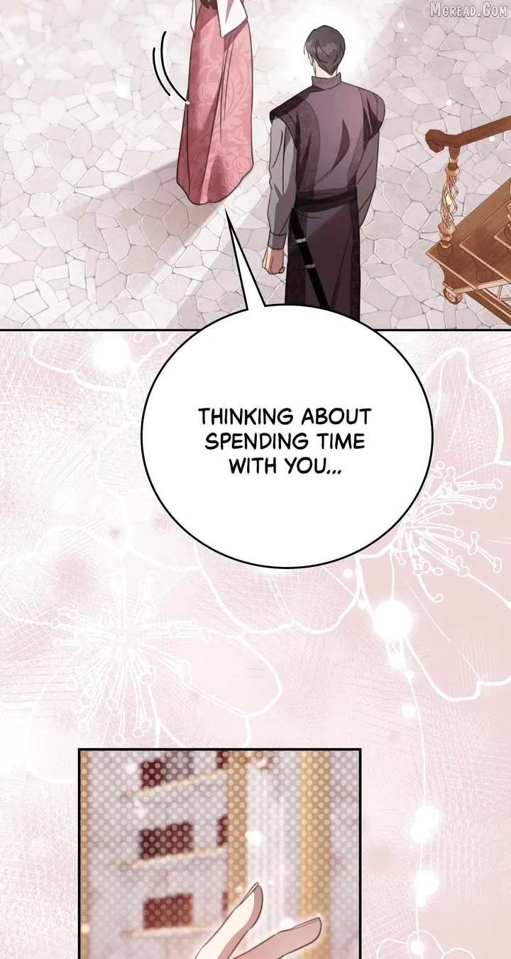 How to Choose Your Knight Chapter 73 page 29