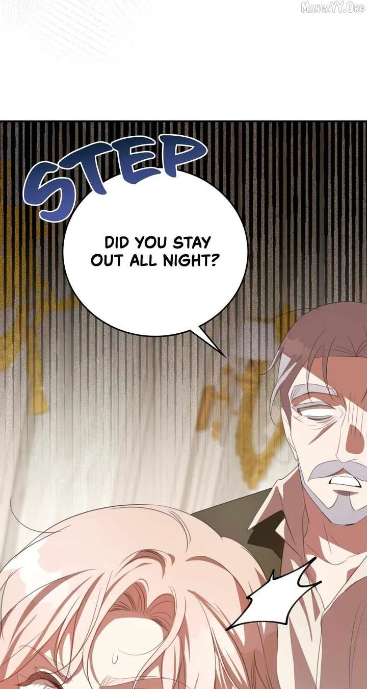 How to Choose Your Knight Chapter 71 page 9