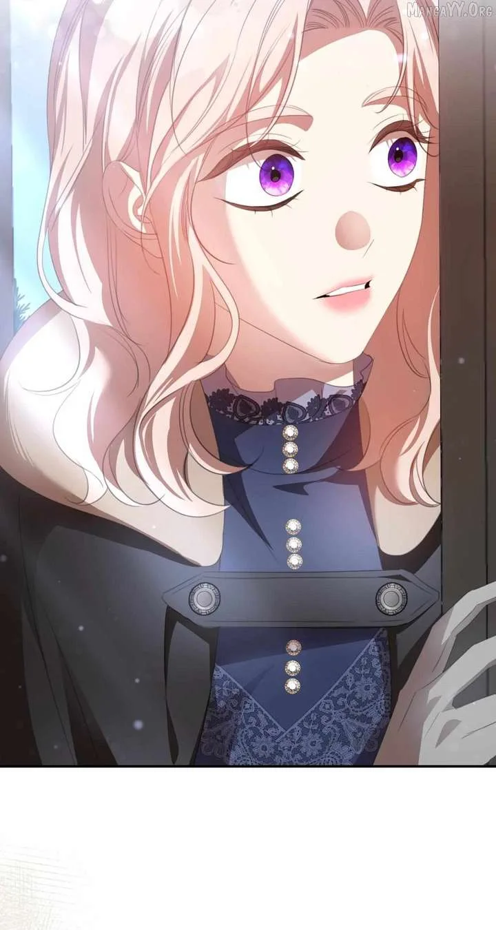 How to Choose Your Knight Chapter 71 page 6