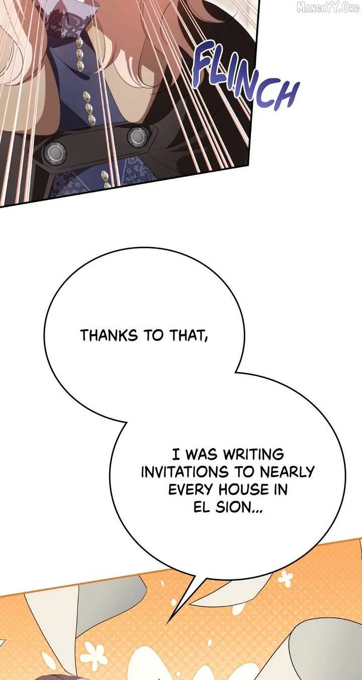 How to Choose Your Knight Chapter 71 page 13
