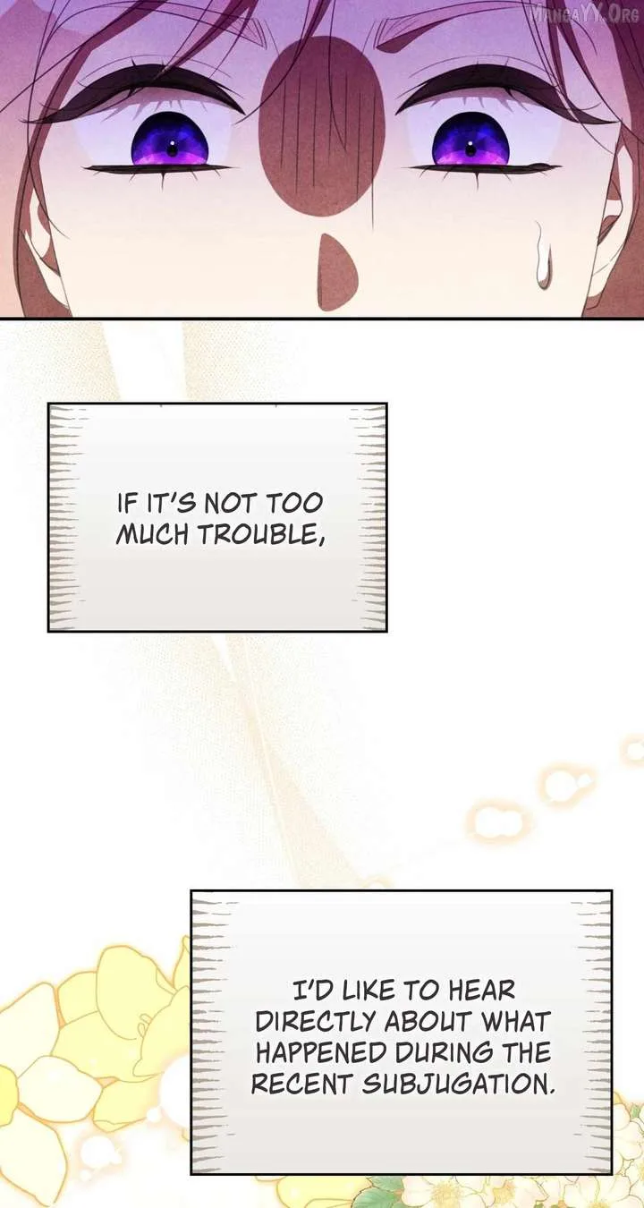 How to Choose Your Knight Chapter 71 page 24