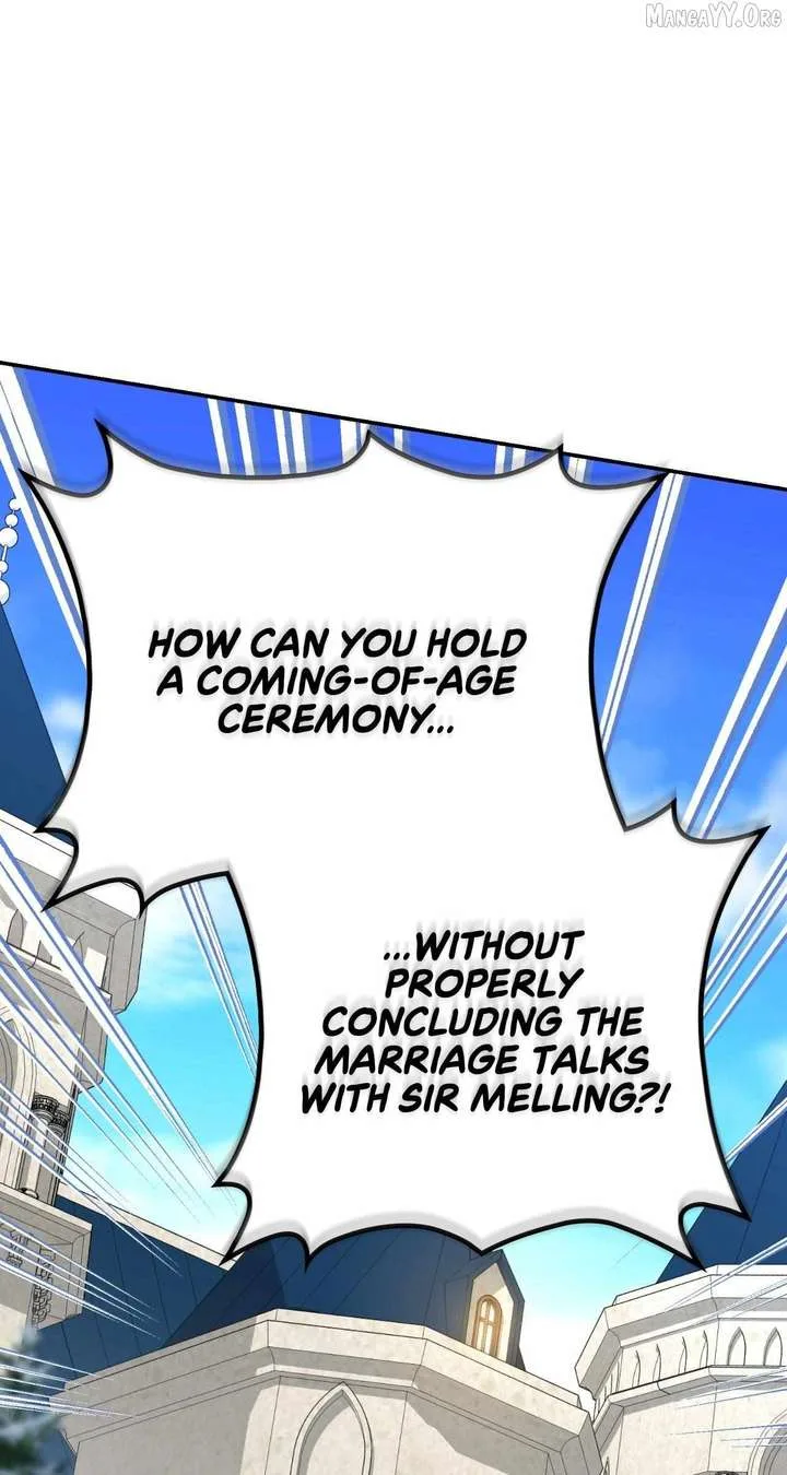 How to Choose Your Knight Chapter 71 page 30